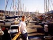 Специализированные стоянки для яхт - марины, появились на берегах Турции в течении нескольких последних лет